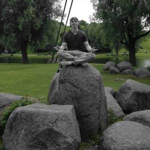 Meet your Posher, Matt